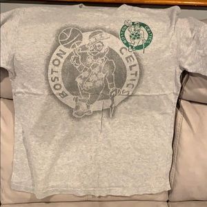 Men’s Boston Celtics tee!